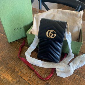 Genuine Gucci Crossbody